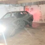 Гараж / Паркомясто в Обзор - 12 кв.м за 359 €/кв.м - Снимка #1