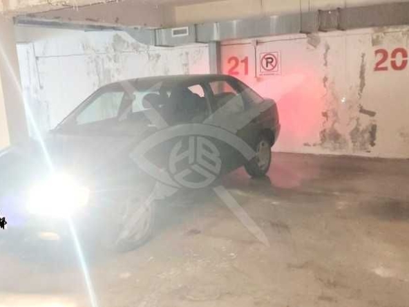 Гараж / Паркомясто в Обзор - 12 кв.м за 359 €/кв.м - Снимка #1