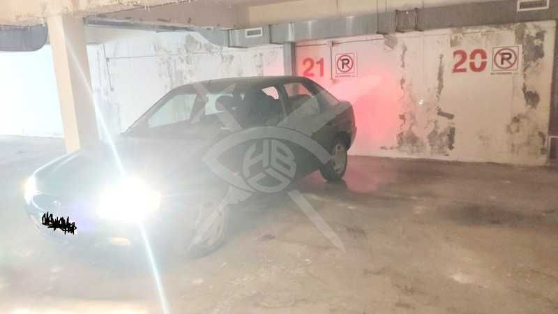 Гараж / Паркомясто в Обзор - 12 кв.м за 359 €/кв.м - Снимка #1