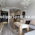 Двустаен апартамент в Пловдив, Кючук Париж - 70 кв.м за 1715 €/кв.м - Снимка #1
