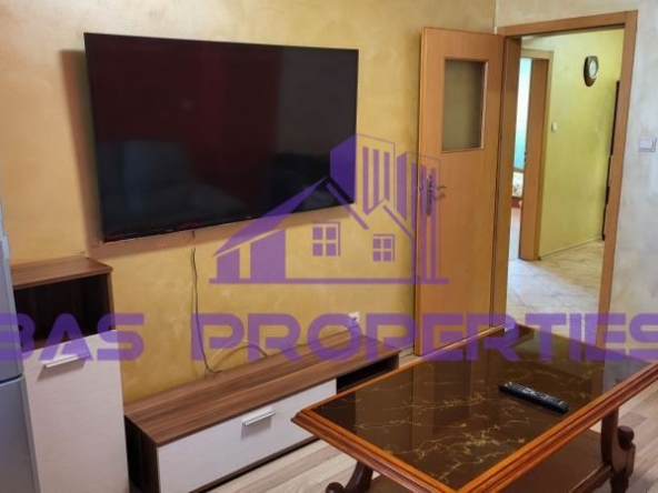 Дава се под наем Тристаен апартамент в София, Дружба 2 - 70 кв.м за 650 € - Снимка #1