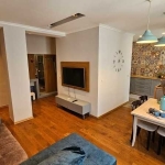 Дава се под наем Тристаен апартамент в София, Център - 100 кв.м за 950 € - Снимка #1