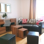 Дава се под наем Тристаен апартамент в София, Лозенец - 80 кв.м за 700 € - Снимка #1