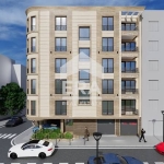 Двустаен апартамент в Варна, Център - 66 кв.м за 2985 €/кв.м - Снимка #1