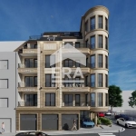 Четиристаен апартамент в Варна, Център - 164 кв.м за 2421 €/кв.м - Снимка #1