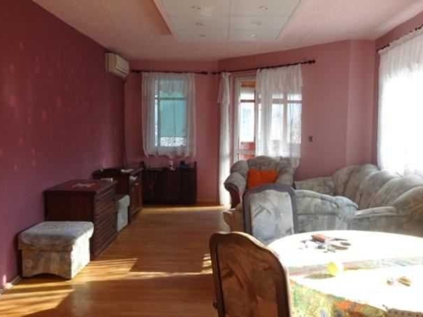 Тристаен апартамент в София, Дианабад - 74 кв.м за 2095 €/кв.м - Снимка #1