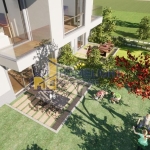 Тристаен апартамент в София, Овча купел - 87 кв.м за 2414 €/кв.м - Снимка #1