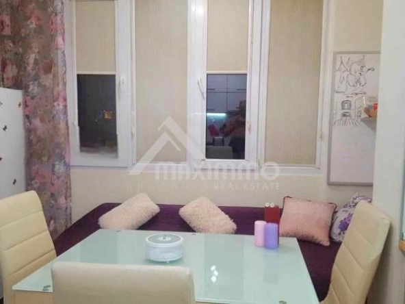 Двустаен апартамент в Варна, ХЕИ - 54 кв.м за 2239 €/кв.м - Снимка #1