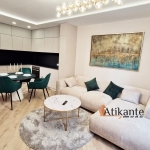 Дава се под наем Тристаен апартамент в София, Кръстова вада - 93 кв.м за 1230 € - Снимка #1