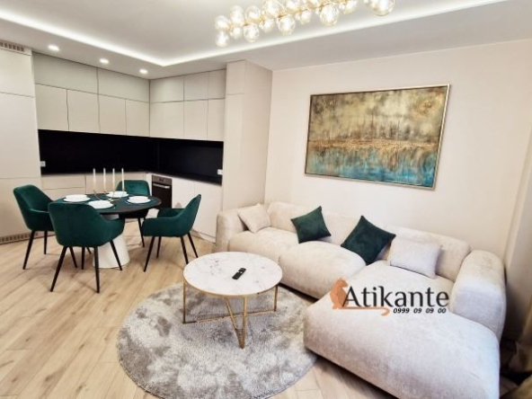 Дава се под наем Тристаен апартамент в София, Кръстова вада - 93 кв.м за 1230 € - Снимка #1
