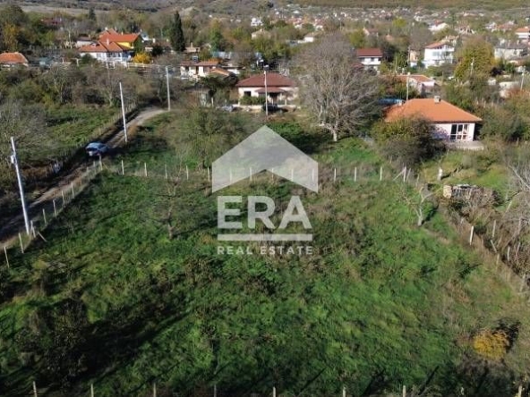 Парцел в с. Слънчево, Област Варна - 565 кв.м за 59 €/кв.м - Снимка #1