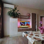 Дава се под наем Тристаен апартамент в София, Света Троица - 70 кв.м за 612 € - Снимка #1