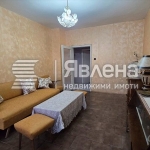 Двустаен апартамент в София, Толстой - 60 кв.м за 1917 €/кв.м - Снимка #1