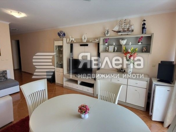 Едностаен апартамент в Свети Влас - 61 кв.м за 976 €/кв.м - Снимка #1