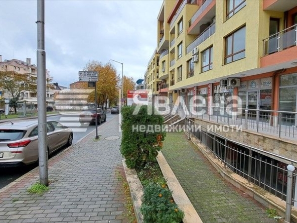 Заведение в Несебър - 230 кв.м за 566 €/кв.м - Снимка #1