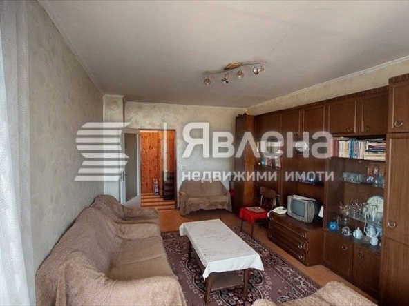 Тристаен апартамент в с. Горна Малина, Област София-област - 87 кв.м за 1035 €/кв.м - Снимка #1