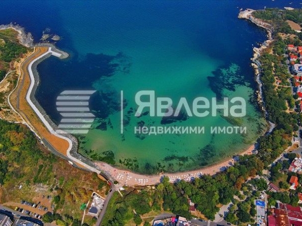 Двустаен апартамент в Царево - 82 кв.м за 1111 €/кв.м - Снимка #1