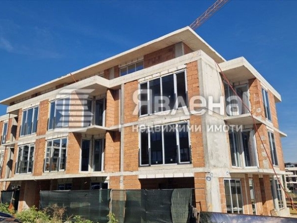 Многостаен апартамент в София, Витоша - 301 кв.м за 1206 €/кв.м - Снимка #1