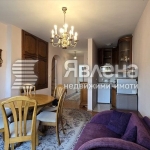 Тристаен апартамент в София, Медицинска академия - 108 кв.м за 3047 €/кв.м - Снимка #1