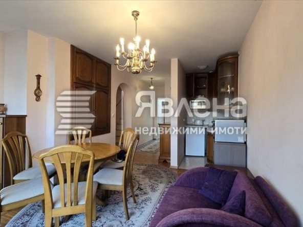 Тристаен апартамент в София, Медицинска академия - 108 кв.м за 3047 €/кв.м - Снимка #1