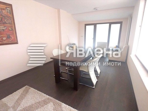 Тристаен апартамент в София, Бояна - 105 кв.м за 2048 €/кв.м - Снимка #1