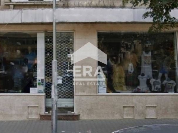 Магазин в София, Център - 106 кв.м за 7784 €/кв.м - Снимка #1