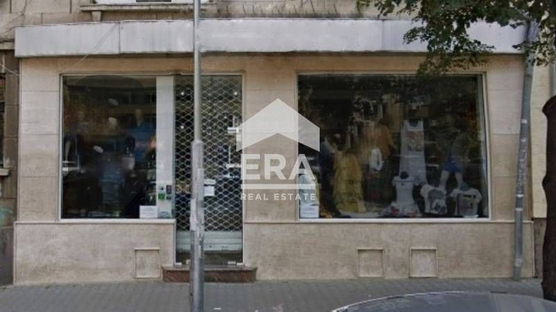 Магазин в София, Център - 106 кв.м за 7784 €/кв.м - Снимка #1