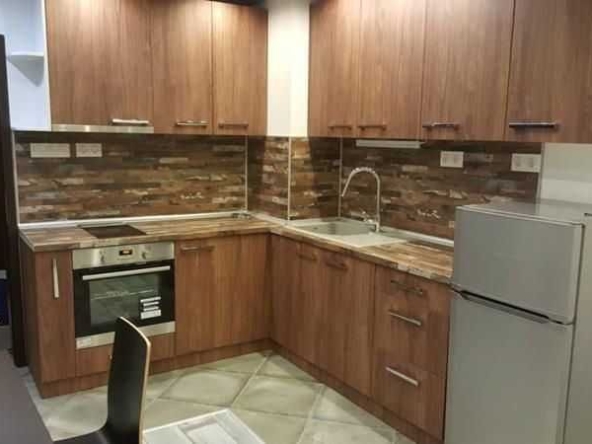 Двустаен апартамент в София, Кръстова вада - 55 кв.м за 4000 €/кв.м - Снимка #1