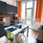 Дава се под наем Двустаен апартамент в София, Докторски паметник - 78 кв.м за 650 € - Снимка #1