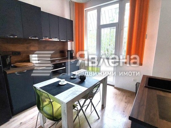 Дава се под наем Двустаен апартамент в София, Докторски паметник - 78 кв.м за 650 € - Снимка #1