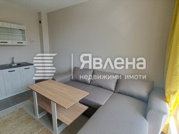 Едностаен апартамент в к.к. Слънчев бряг - 31 кв.м за 1290 €/кв.м - Снимка #1