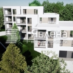 Двустаен апартамент в Варна, Бриз - 82 кв.м за 1586 €/кв.м - Снимка #1