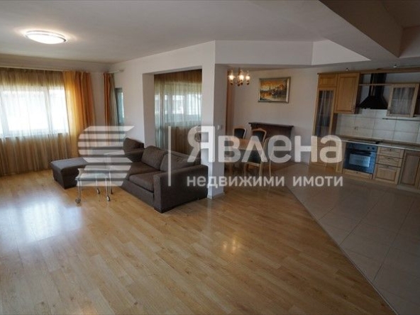 Тристаен апартамент в София, Лозенец - 143 кв.м за 2413 €/кв.м - Снимка #1