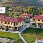 Къща в Долни чифлик - 138 кв.м за 971 €/кв.м - Снимка #1