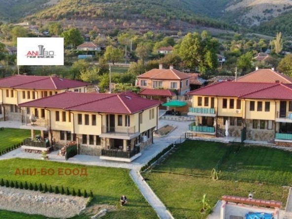 Къща в Долни чифлик - 138 кв.м за 971 €/кв.м - Снимка #1