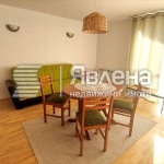 Дава се под наем Тристаен апартамент в София, Докторски паметник - 88 кв.м за 850 € - Снимка #1