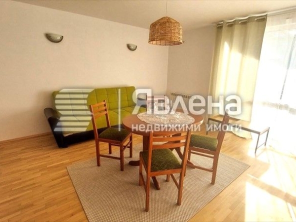 Дава се под наем Тристаен апартамент в София, Докторски паметник - 88 кв.м за 850 € - Снимка #1