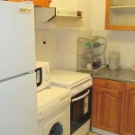 Дава се под наем Едностаен апартамент в Бургас, Лазур - 45 кв.м за 280.5 € - Снимка #1