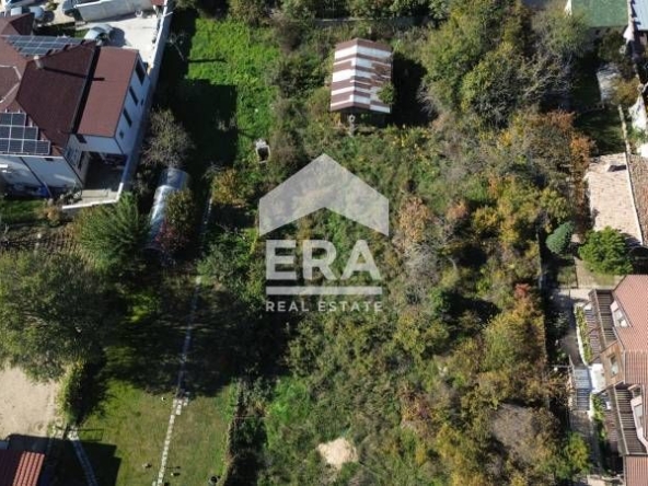 Парцел в Варна, м-т Акчелар - 937 кв.м за 170 €/кв.м - Снимка #1