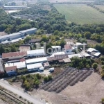 Парцел в с. Войводиново, Област Пловдив - 7045 кв.м за 23 €/кв.м - Снимка #1