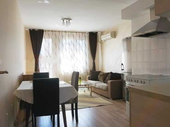 Двустаен апартамент в София, Белите брези - 55 кв.м за 1637 €/кв.м - Снимка #1