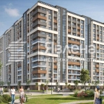 Тристаен апартамент в София, Сердика - 112 кв.м за 2357 €/кв.м - Снимка #1