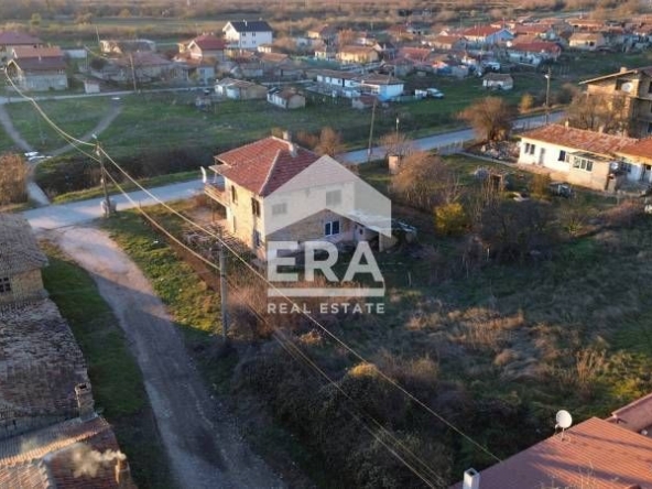 Парцел в Суворово - 860 кв.м за 20 €/кв.м - Снимка #1