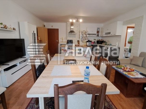 Тристаен апартамент в с. Равда, Област Бургас - 125 кв.м за 880 €/кв.м - Снимка #1