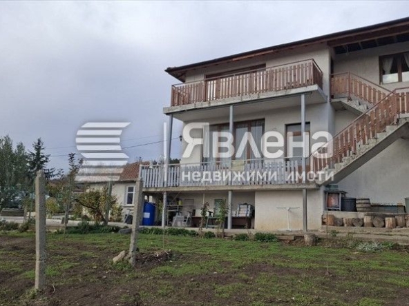 Къща в с. Просеник, Област Бургас - 230 кв.м за 914 €/кв.м - Снимка #1