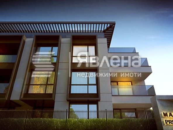 Двустаен апартамент в Бургас, Сарафово - 71 кв.м за 1200 €/кв.м - Снимка #1