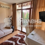 Едностаен апартамент в Свети Влас - 41 кв.м за 1342 €/кв.м - Снимка #1