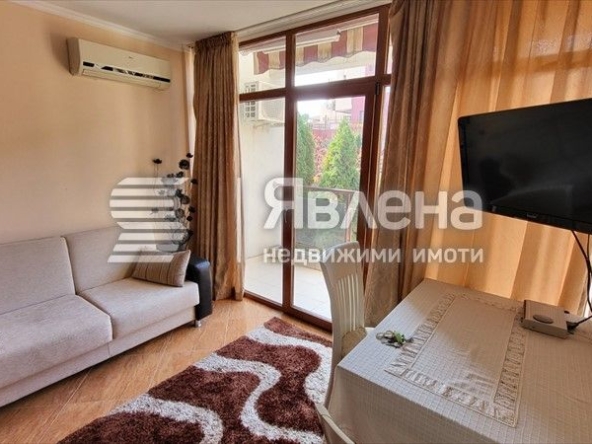 Едностаен апартамент в Свети Влас - 41 кв.м за 1342 €/кв.м - Снимка #1