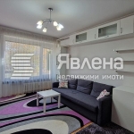 Дава се под наем Двустаен апартамент в София, Стрелбище - 68 кв.м за 600 € - Снимка #1