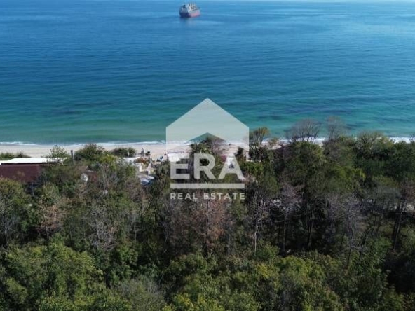 Парцел в Варна, м-т Фичоза - 2667 кв.м за 280 €/кв.м - Снимка #1